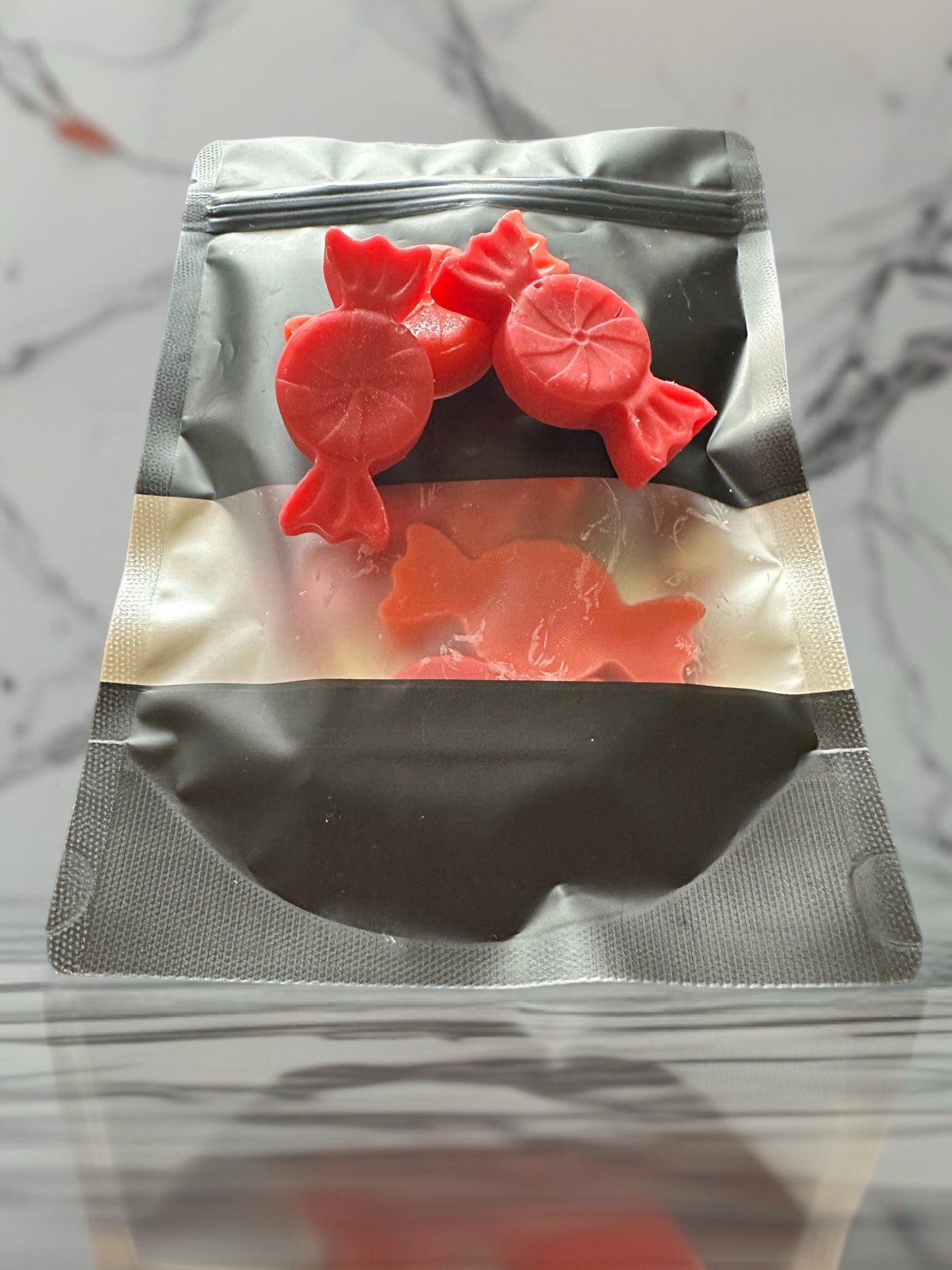 CINN -A- MINT (WAX MELTS)