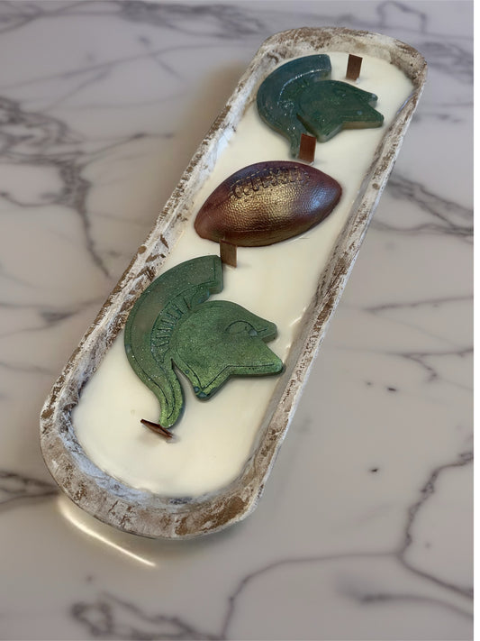 SPARTY (X - LONG DOUGH BOWLS)