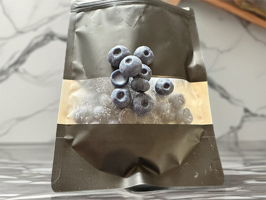 THE BLUES (WAX MELTS)