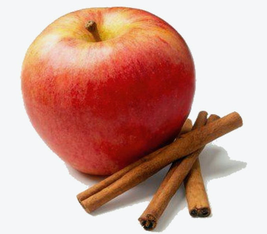 APPLE CINNAMON